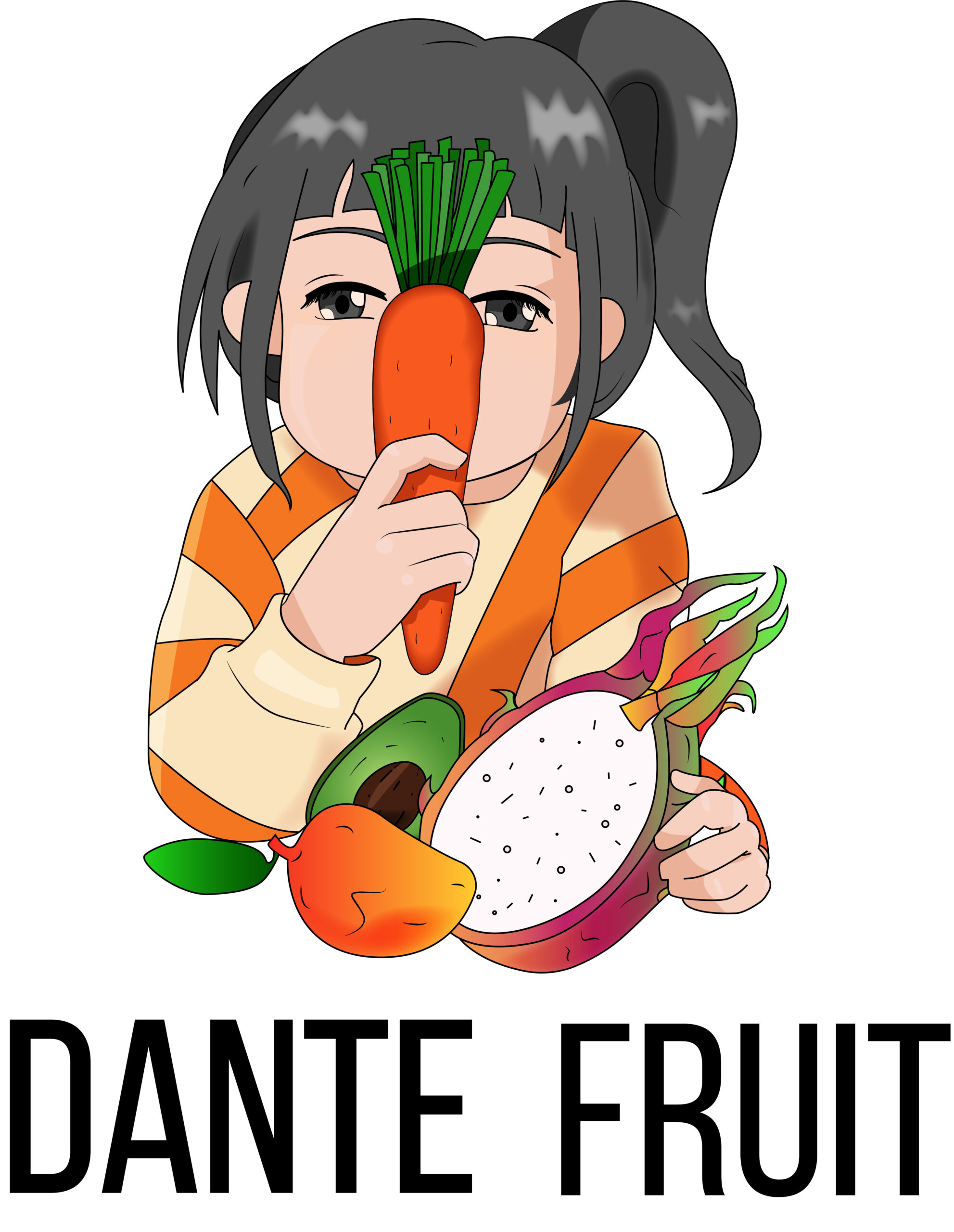 DanteFruit.com