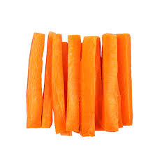 Морковные палочки купить