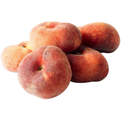 Персики плоские купить